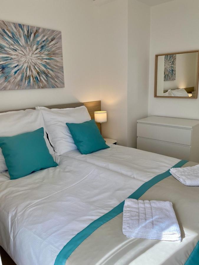 Spa Residence Carbona Apartman 104 Хевиз Экстерьер фото