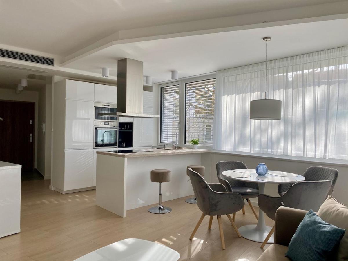 Spa Residence Carbona Apartman 104 Хевиз Экстерьер фото