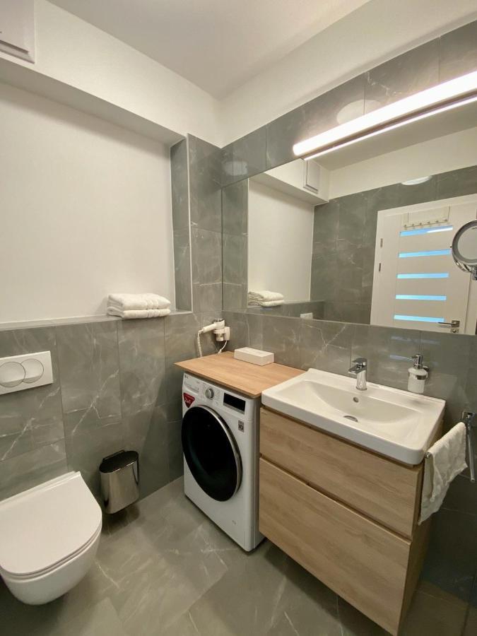 Spa Residence Carbona Apartman 104 Хевиз Экстерьер фото
