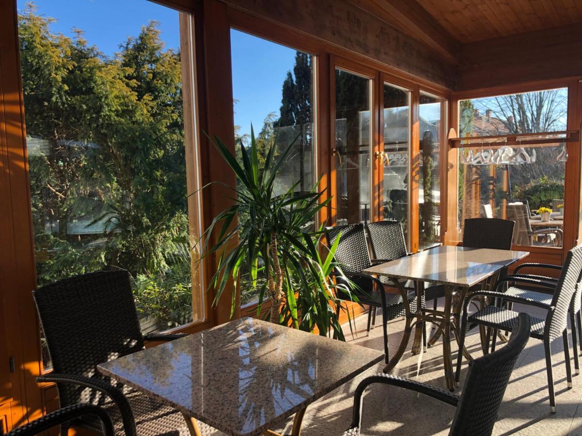 Spa Residence Carbona Apartman 104 Хевиз Экстерьер фото