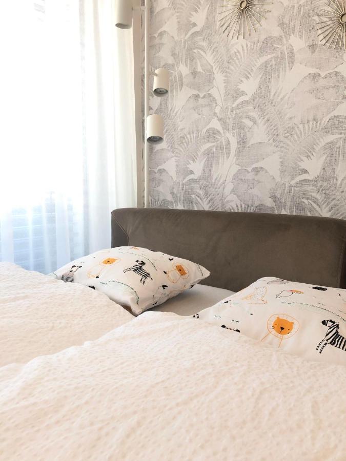 Spa Residence Carbona Apartman 104 Хевиз Экстерьер фото
