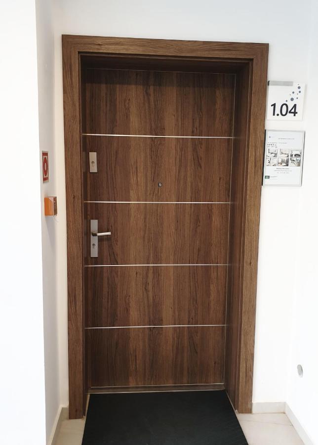 Spa Residence Carbona Apartman 104 Хевиз Экстерьер фото